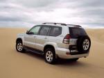 Toyota Land Cruiser Prado 120 VX 5-Door 2003 года (AU)